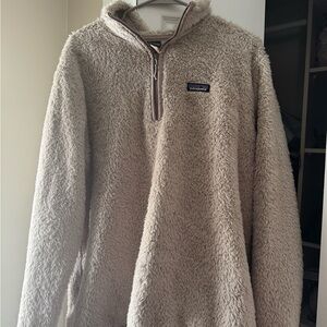Patagonia Fleece 1/4-Zip